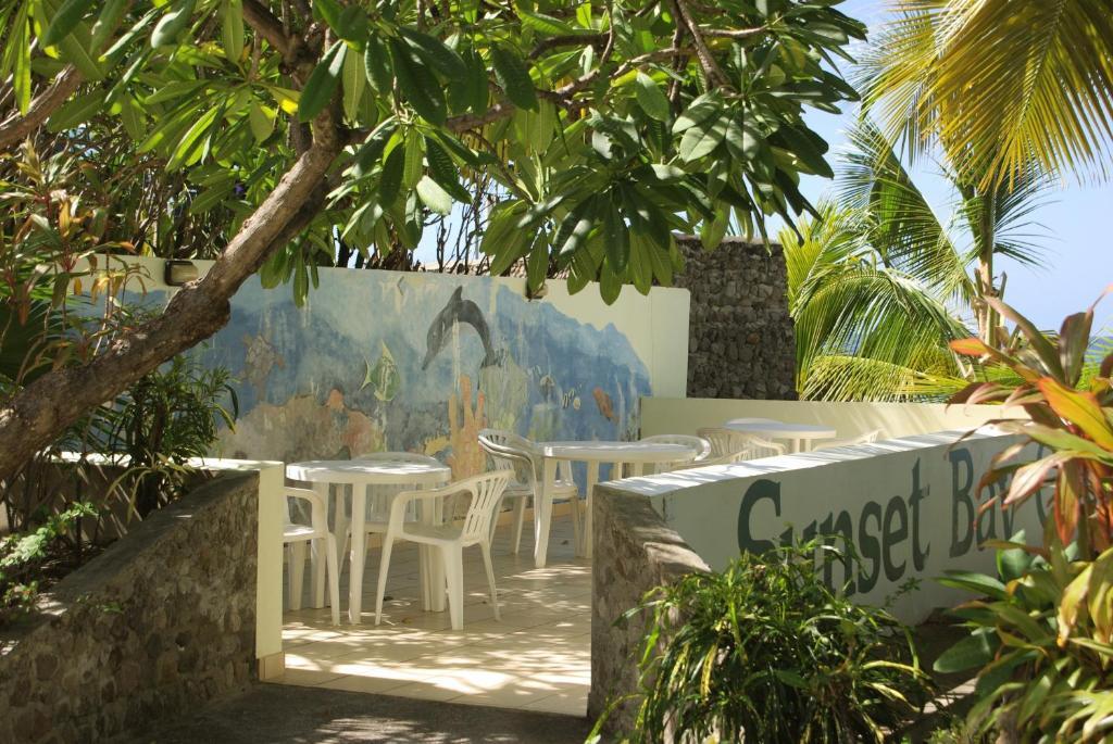 Sunset Bay Club & Seaside Dive Resort Salisbury Esterno foto