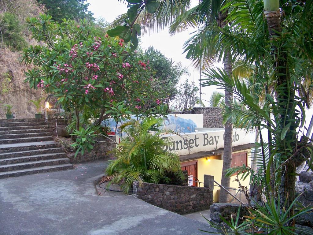 Sunset Bay Club & Seaside Dive Resort Salisbury Esterno foto