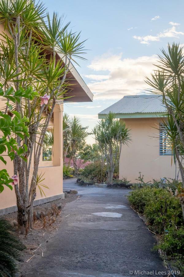 Sunset Bay Club & Seaside Dive Resort Salisbury Esterno foto