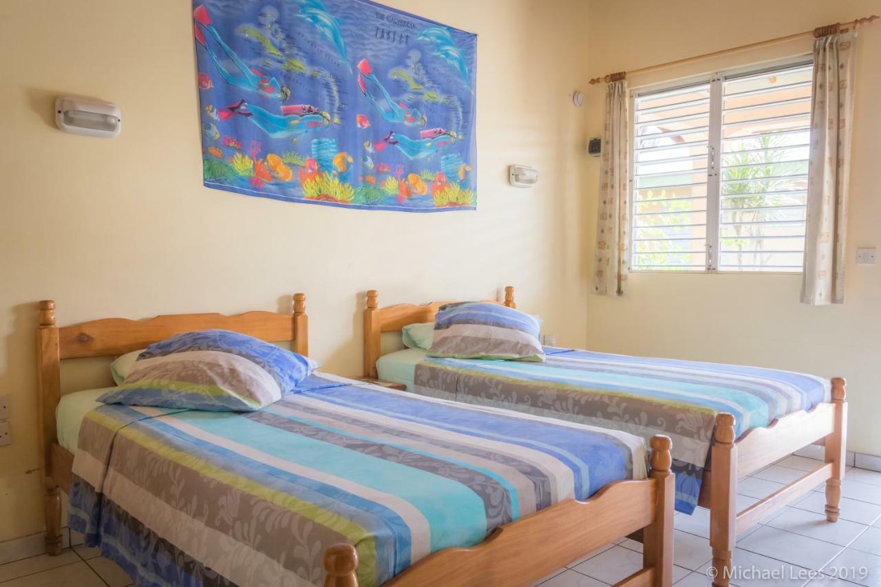 Sunset Bay Club & Seaside Dive Resort Salisbury Esterno foto