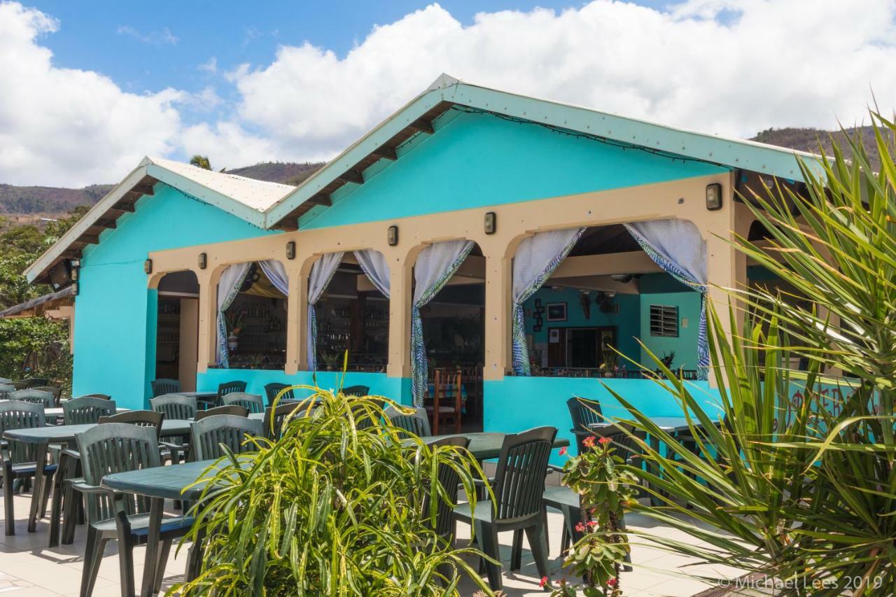 Sunset Bay Club & Seaside Dive Resort Salisbury Esterno foto