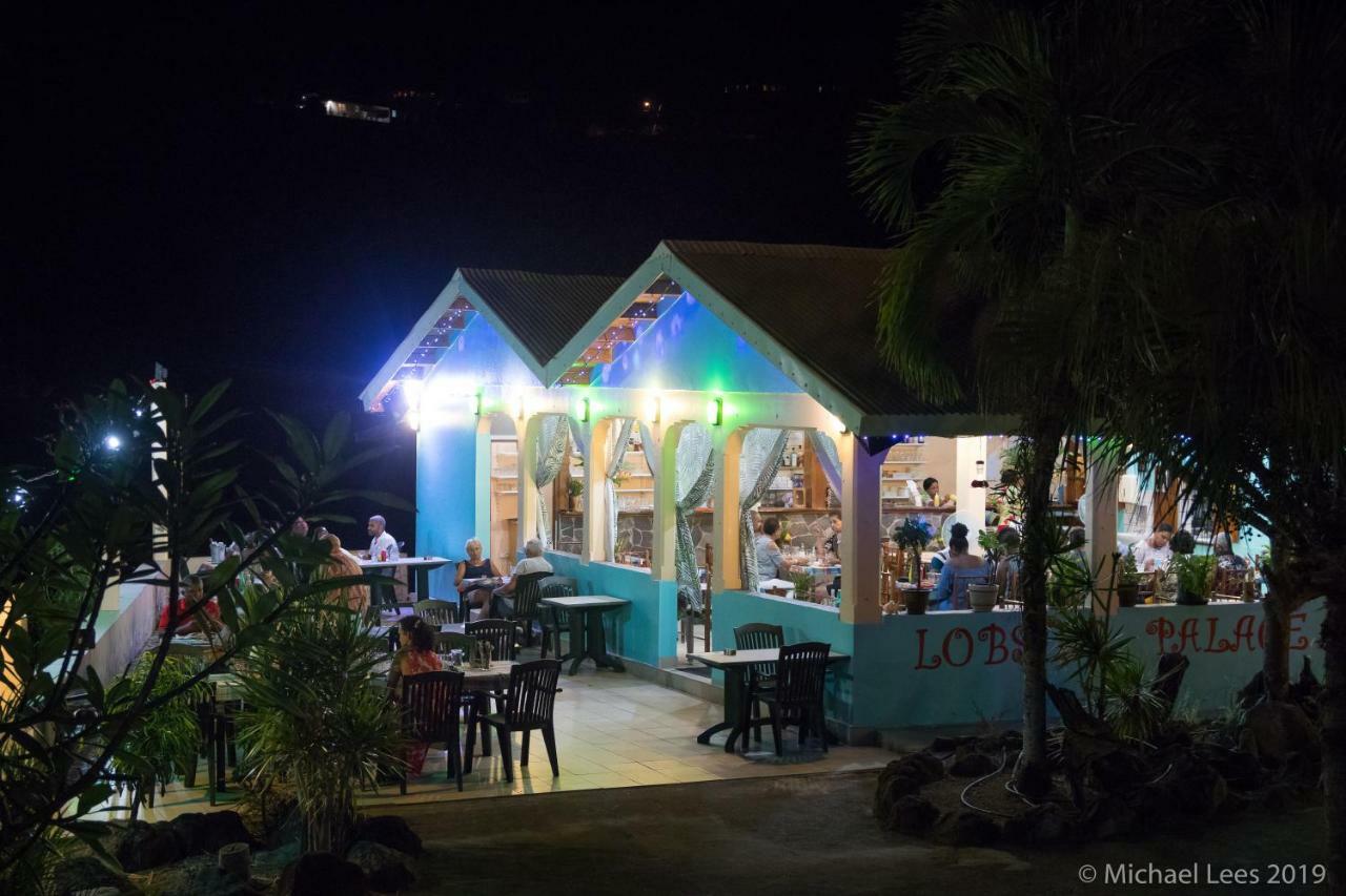 Sunset Bay Club & Seaside Dive Resort Salisbury Esterno foto